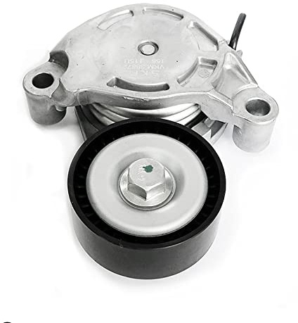 SKF Riemenspanner Keilrippenriemen VKM 38872 Position links Höhe 138mm Länge 138mm Breite 68mm - OE Qualität | Kompatibel mit: BMW 2 Active Tourer, 2 Gran Tourer, X1, MINI MINI, MINI, Cabriolet, CLUBMAN, COUNTRYMAN