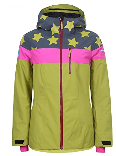 ICEPEAK Damen Clearlake Skijacke
