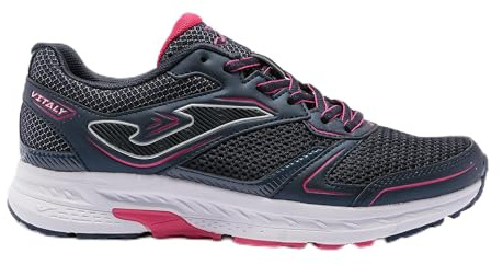 Joma Vitaly Lady 2013 Marineblau Fuchsie, RVITLW2103.41