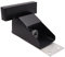 EAI Garage Door Defender Security Restrictor 220mm Black
