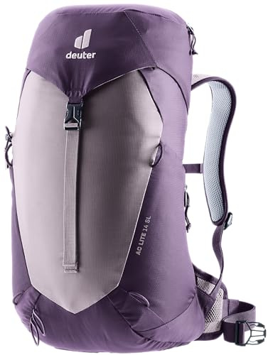 deuter AC Lite 14 SL leichter Damen Wanderrucksack