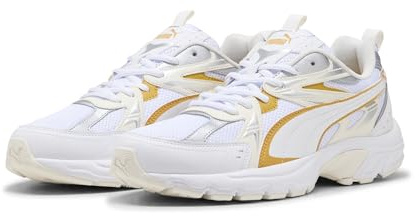 Puma Milenio Tech Scarpe da ginnasticaUomo