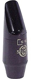 SELMER S Bass Saxophon Mundstück – C