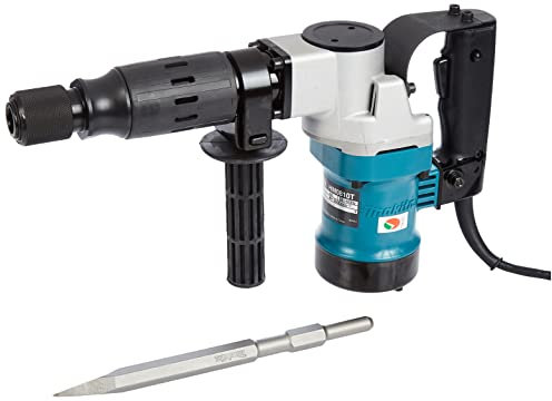 Makita HM0810T/2 240V 17mm A/F Hex Demolition Hammer Supplied in a Carry Case