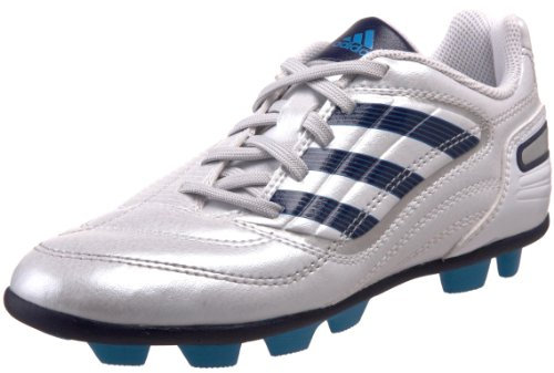 adidas Predito X TRX HG Soccer Cleat (Little Kid/Big Kid)