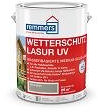Remmers Wetterschutz-Lasur UV - weiß 2,5L