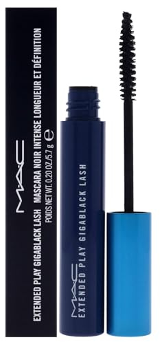 MAC Extended Play Gigablack Lash Mascara