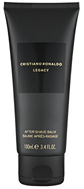 Cristiano Ronaldo Legacy After-Shave Balm 100ml