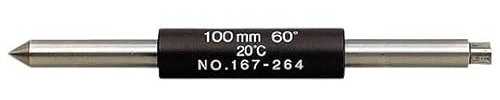 Mitutoyo 167-400 Einstellmaß für Bügelmessschrauben