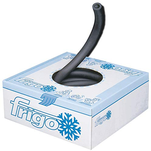 K-Flex ST 09018214403 Frigo Kautschuk Rohrisolierung für Heizung, Heizungsanlage und Kühlanlage 9 x 18 x 23m