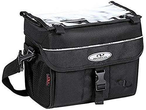 Norco Fahrradtasche Orlando Lenkertasche, 0246S