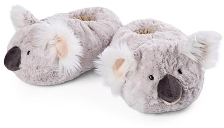 Nici Slipper Figurine Shaped, 38-41 EU