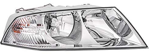 HELLA 1EL 354 027-021 Halogen-Hauptscheinwerfer- ECE - für Rechtsverkehr - vorne rechts