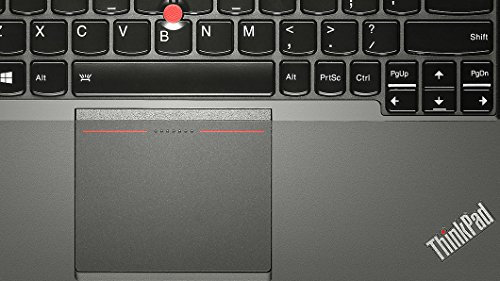 Lenovo ThinkPad X240 - Ordenador portátil (Ultrabook, Negro, Concha, 1,9 GHz, Intel Core i5-4xxx, i5-4300U)
