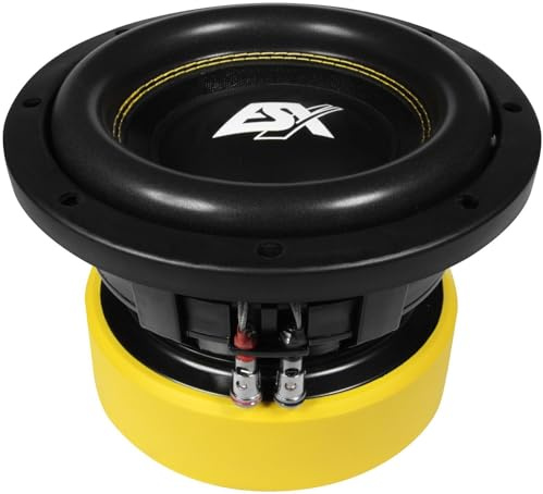 ESX QE822 QUANTUM QE - Subwoofer da 20 cm