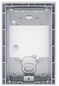 Busch-Jaeger Montagedose AP Gr.1/2 41382S-H-03