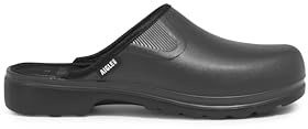 Aigle Herr TADEN M 2 clog, svart, 42 EU, svart, 42 EU