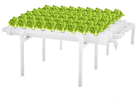 Mini giardino intelligente, 36 siti Attrezzatura for coltura fuori suolo di crescita idroponica Piantatrice di verdure di coltivazione idroponica automatico facile da usare, Coltura vegetale fai da te