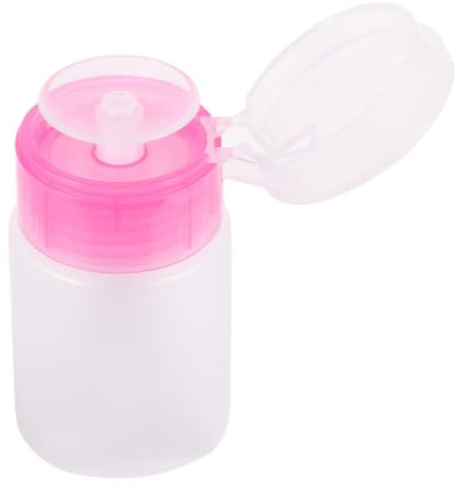 DEARMAMY 500piezas Toallitas Quitaesmalte Para Limpiar Esmalte y Gel Para Salones y Hogar