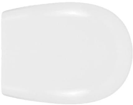 SEDILE WC TERMOINDURENTE GLOBO GRACE FORMA 6 Bianco