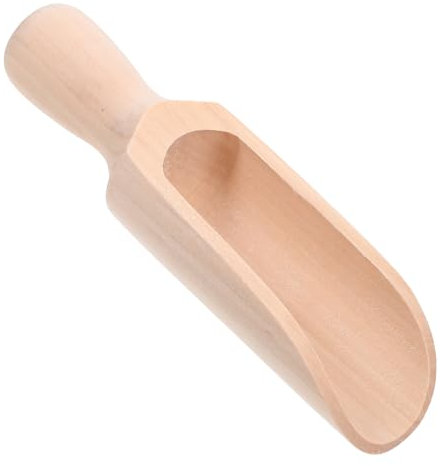 MUCKLILY Cucchiaio in Multifunzione per Cucina Mini Cucchiaio per Spezie e Condimenti Utensile per Uso