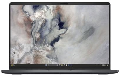 DELL Pro 16 PC16250 C5-120U 16GB 512GB