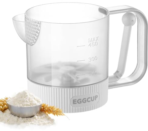 Tasse mélangeur compacte – Batteur à œufs pour boissons de café | Silicone PP avec presse semi-automatique, mélangeur manuel, cuisine, restaurant, maison, salle à manger, mousse de café