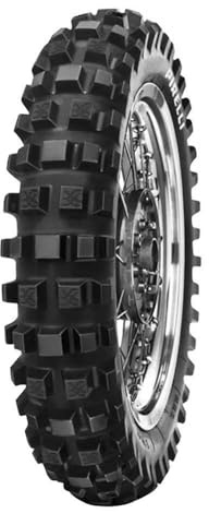Pirelli 1418600-120/100/R18 58W - E/C/73dB - Ganzjahresreifen