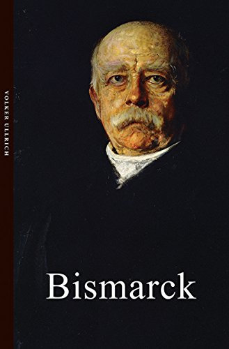 Bismarck (Life & Times) (English Edition)