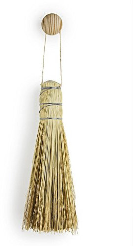 Mendi Strohbesen 35 cm erfahrenen Handwerkern