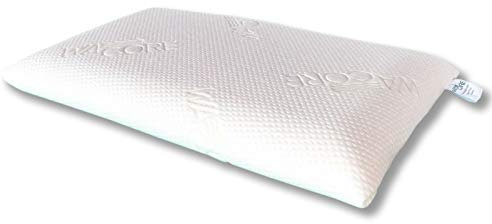 Wa'Core Wacore Power Pillow Grande Flat - Das Wasserbettkissen