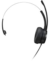 Lenovo 100 Mono USB Headset