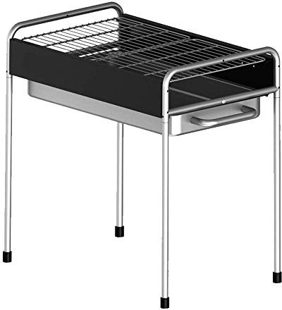 Barbacoa Patio Balcón Hogar Al Aire Libre Horno Americano De Gas Barbacoa De Gas Adecuado para 3-5 Personas