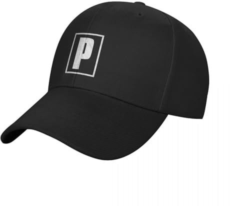 ROBEIUO Casquette pour Hommes Casquette de Baseball Portishead Visière Casque de sécurité dans Le Chapeau Capuche Garçon Femme