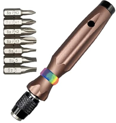 Precise Screwdriver Set Kits for Computer PC Laptop Tablet Game Console Computer PC Laptop Tablet Accessories Watchmaker Tools