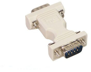 Good Connections Gender Changer, 9 Pines Macho/Hembra