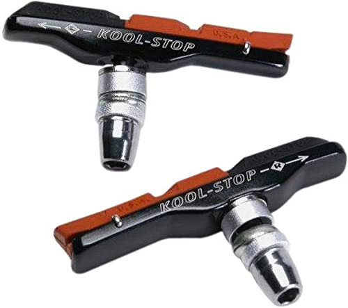Kool Stop BREMSSCHUH V-Brake V-PIN DUAL-Compound