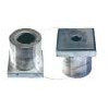 Support de lame compatible pour tondeuse SNAPPER