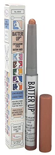 THEBALM Ombre à Paupières 7 Batter Up Stylo, 1,6 g