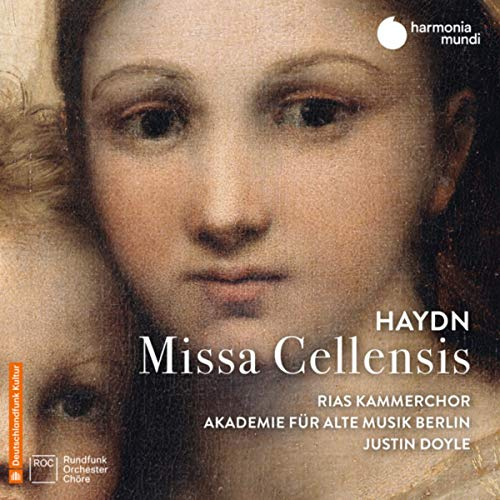 Mass in C Major, Hob. XXII:5 Missa Cellensis: VII. Domine Deus