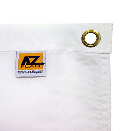 AZ FLAG Flagga Enfärgad turkosblå 150x90 cm 100D Polyester 2 Öljetter | Inom- och utomhusbruk dekorativ flagga dubbelsydda sömmar och förstärkta kanter med metallöljetter