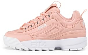 Fila dam Sneaker Disruptor wmn, Pale rosett, 39 EU