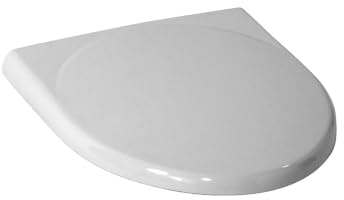 LAUFEN Gallery WC-Sitz, mit Deckel, H8951710000001