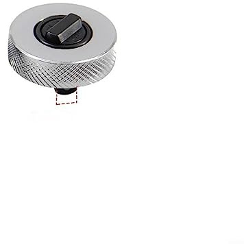 Lioaeust Mini-Ratschen-Steckschlüssel, Stahl, Handflächen-Finger, umkehrbarer Ratschengriff, Steckschlüssel, Werkzeug, kompakter Ratschenschlüssel (1/4 Zoll)
