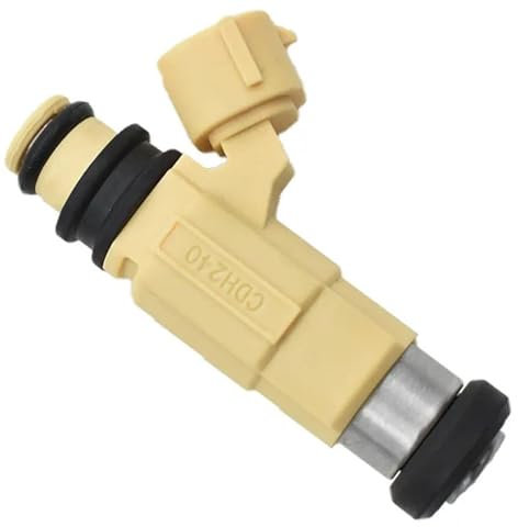 NINOMA Autoteile Auto Kraftstoff Reinigung Injektor Flush Wash Werkzeug Set Düse CDH240 Für Mitsubishi Für Eclipse 2,0 L 2,4 L 2001-2005