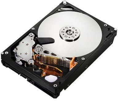 Bipra CCTV Camera CCTV System DVR NVR Sata Hard Drive 3.5 SATA Surveillance Storage Hard Drive (1TB)