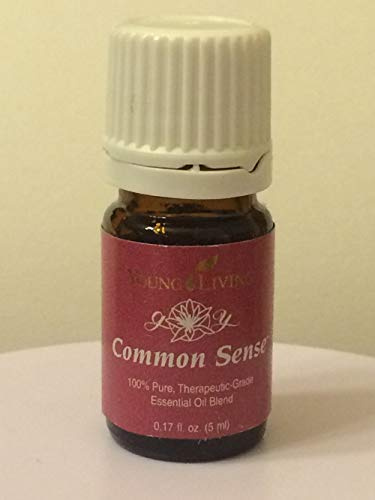 Young Living Ätherisches Öl, Common Sense, 5 ml
