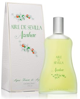 Perfume Mujer - Aire de Sevilla Azahar - EDT 150 ML