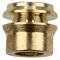 Compression 15mm x 10mm Internal Reducer For Radiator Valves 15mm to 10m 2x PCS