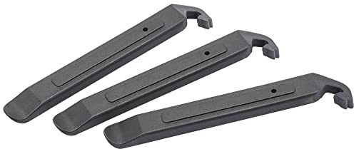 Draper 57431 Fahrradreifenheber (3 Stück) Pumps, Schwarz, Einheitsgröße